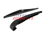 Kojamees, klaasipesu FAST FT93325