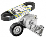 Soonrihmakomplekt SNR KA857.06