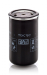 K&uuml;tusefilter MANN-FILTER WDK 7001