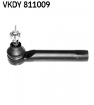 Rooliots SKF VKDY 811009