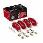 Piduriklotsi komplekt,ketaspidur BREMBO P44022NX