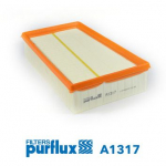 &Otilde;hufilter PURFLUX A1317