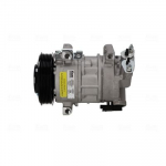 Kompressor,kliimaseade NISSENS 890051
