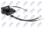 Ukselukk NTY EZC-KA-033