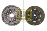 Sidurikomplekt Schaeffler LuK 630 3131 09