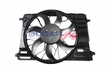 Ventilaator,mootorijahutus BOGAP C4243142