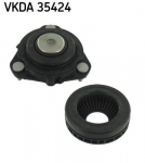 Vedruamordi tugilaager SKF VKDA 35424