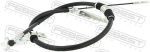 Tross,seisupidur FEBEST 14100-KYR05RH
