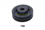 Rihmaratas,v&auml;ntv&otilde;ll JAPANPARTS PU-700