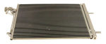 Kondensaator,kliimaseade MAXGEAR AC830152