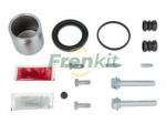 Remondikomplekt,Pidurisadul FRENKIT 754905