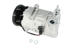 Kompressor,kliimaseade NRF 320226
