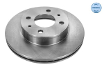 Piduriketas MEYLE 37-15 521 0005