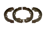 Piduriklotside komplekt Kavo Parts KBS-7440