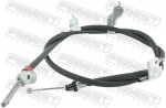 Tross,seisupidur FEBEST 0299-T31PCRH