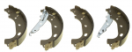 Piduriklotside komplekt BREMBO S 59 532