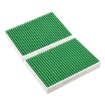 Filter,salongi&otilde;hk Castrol Filters CC0167C
