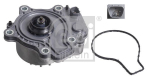 Veepump, mootori jahutus FEBI BILSTEIN 102277