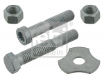 Montaažikomplekt, roolis&uuml;steem FEBI BILSTEIN 23461