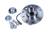 Rattalaagrikomplekt MAXGEAR 33-0259