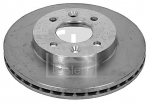 Piduriketas FEBI BILSTEIN 09072