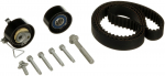 Hammasrihma komplekt GATES K025699XS
