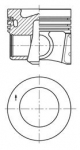 Kolvid KOLBENSCHMIDT 41271620