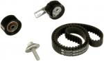 Hammasrihma komplekt GATES K015657XS