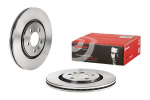 Piduriketas BREMBO 09.5570.10