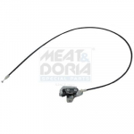 Ukselukk MEAT & DORIA 31624