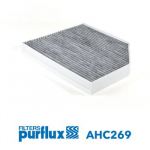 Filter,salongi&otilde;hk PURFLUX AHC269