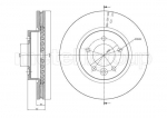 Piduriketas METELLI 23-0933C