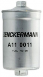 K&uuml;tusefilter DENCKERMANN A110011