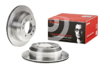 Piduriketas BREMBO 09.B612.10