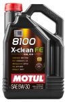 Variklio alyva MOTUL 112781