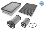Filter-komplekt MEYLE 112 330 0006/S