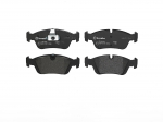 Piduriklotsi komplekt,ketaspidur BREMBO P 06 024