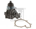 Veepump, mootori jahutus FEBI BILSTEIN 01658