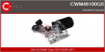 Pesuri mootor CASCO CWM46100GS
