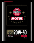 Variklio alyva MOTUL 110621