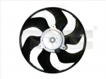 Ventilaator,mootorijahutus TYC 828-0014