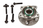 Rattalaagrikomplekt MAXGEAR 33-0553