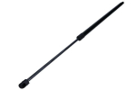 Gaasivedru, pagasi-/veoruum MAXGEAR 12-2401