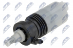 Klaasipesuvee pump, tulepesur NTY ESP-VV-003