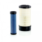 &Otilde;hufilter MANN-FILTER SP 3020-2
