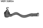 Rooliots SKF VKDY 318514