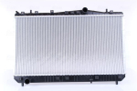Radiaator,mootorijahutus NISSENS 61664
