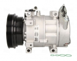 Kompressor,kliimaseade NISSENS 89164