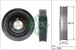 Rihmaratas,v&auml;ntv&otilde;ll Schaeffler INA 544 0127 10