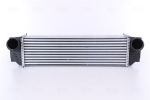 Kompressori&otilde;hu radiaator NISSENS 96441